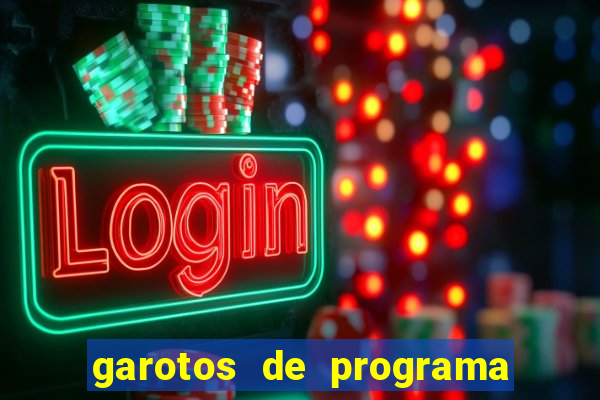 garotos de programa de porto seguro